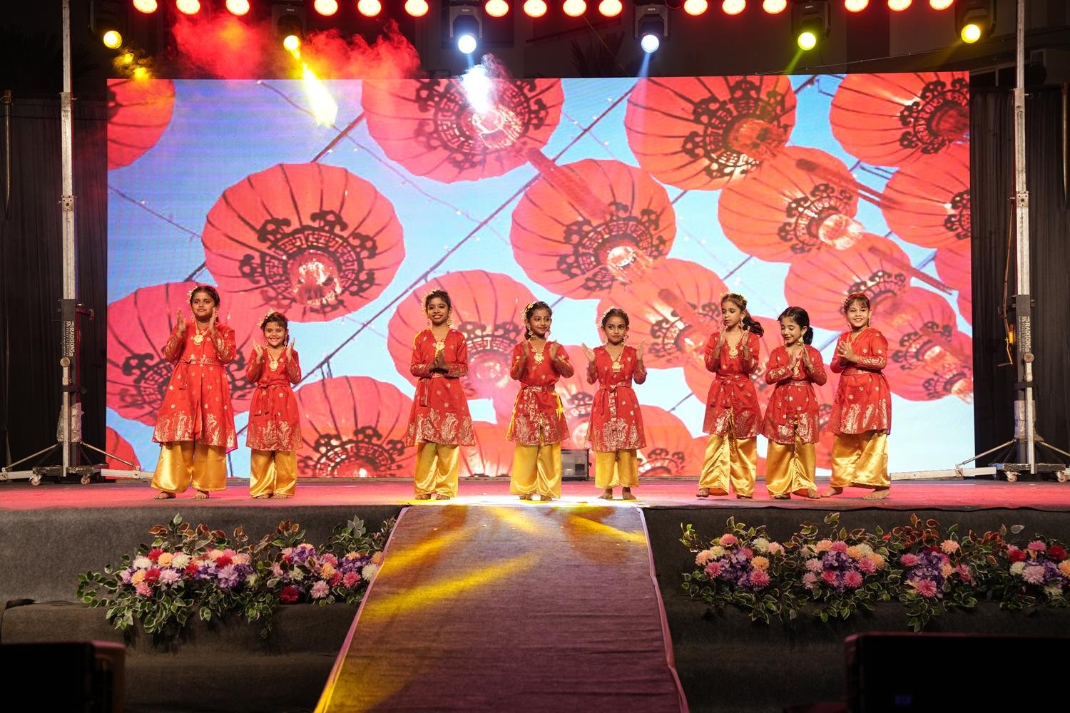 Kindergarten Annual Day 2026